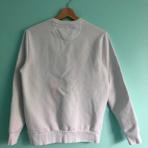 Calvin Klein Crewneck Sweater - Picture 3 of 3